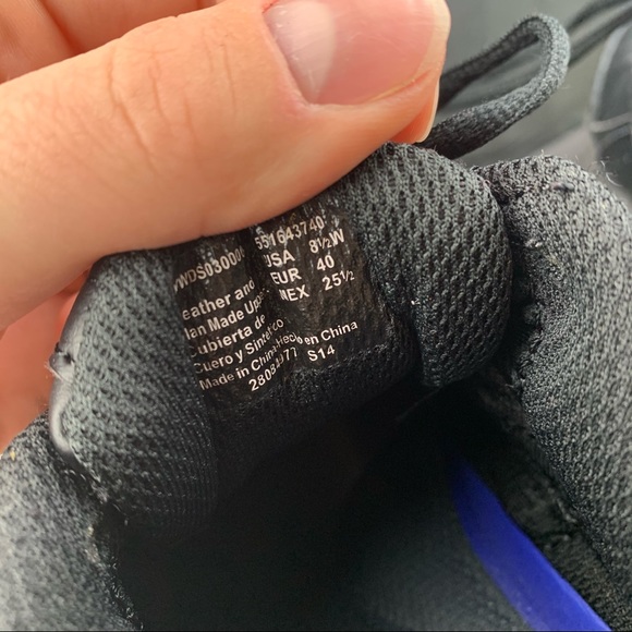 Doctor Scholls Gel Insole Shoes Size 8.5 Womens - Picture 5 of 9